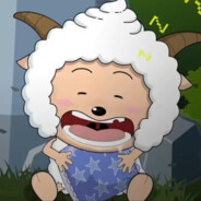 懒羊羊爱吃胡图图