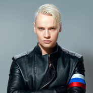 ШАМАН <3<3<3