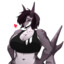 Yoshi The Shark/Dragon Milf