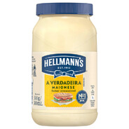 Hellmanns