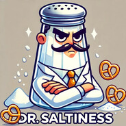 Doc Saltiness