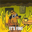 Strickenfire