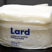 lard