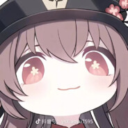 提瓦特偷鸡手高冷胡桃