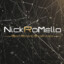 NickRoMello
