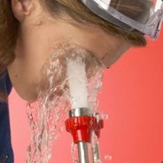 ripperino in bambino