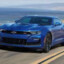 Camaro SS