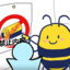 大bee兜