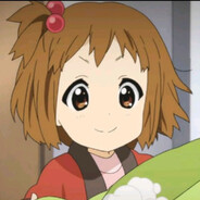 Hirasawa Yui