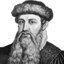 J. Gutenberg