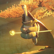 Oogway Steam avatar
