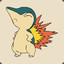 Cyndaquil