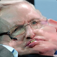 Big Dick Hawking