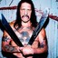 Danny Trejo