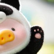 Lulu the Pig®