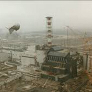 Chernobyl fan