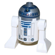 (R2-D2 <3 )