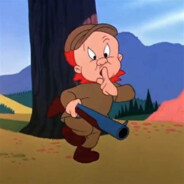 Elmer Fudd