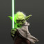 ♉ Yoda 50 fps