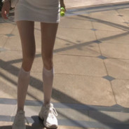 侵日华军  抱白丝