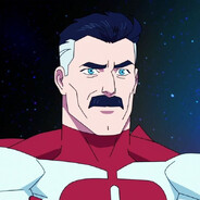 INVINCIBLE