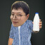 老母，来点Milk