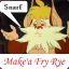 Cheung SNARF Lee Make&#039;a Fry Rye