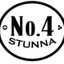Number 4 Stunna