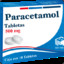 Paracetamol