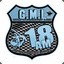 GML BR™ | Parede Branca 007