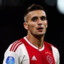 dusan tadic