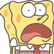 海绵宝宝甩个雷