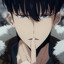 Steam avatar
