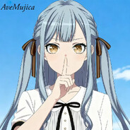 Ave—Mujica—丰川祥子