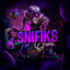 snifiks