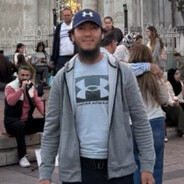 Steam Community Avatar