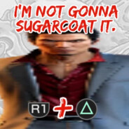 John Yakuza from Yakuza series