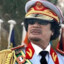 Muammar Gaddafi