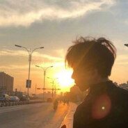 可惜她眼里从未有我