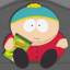 ERIC CARTMAN