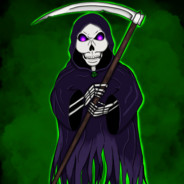 aSleepyShinigami