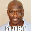 50 Thent
