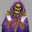 Pimp Skeletor