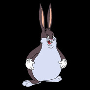 Chungus IRL