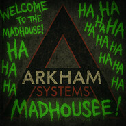 ARKHAM-SYSTEMS