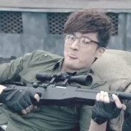 爱森公寓第一狙击手