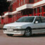 peugeot 405