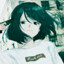 anhedonia