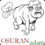 Osuran adam