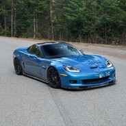Corvette C6 Z06